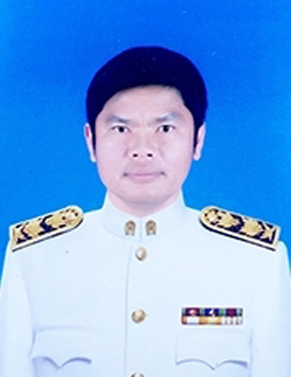 ประธาน DEDN